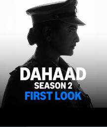 Dahaad Season 2